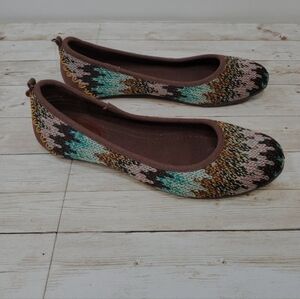 THE SAK | FLATS